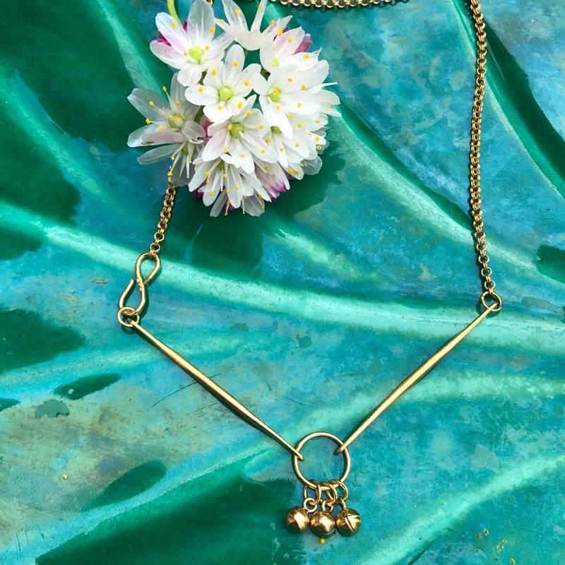 Collier TANIT
