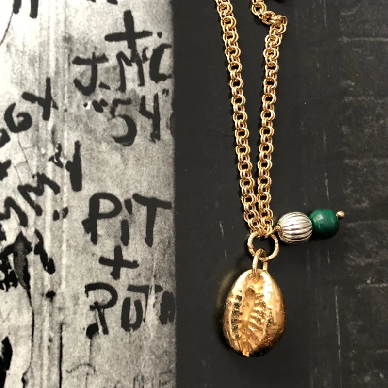 Collier CAURI