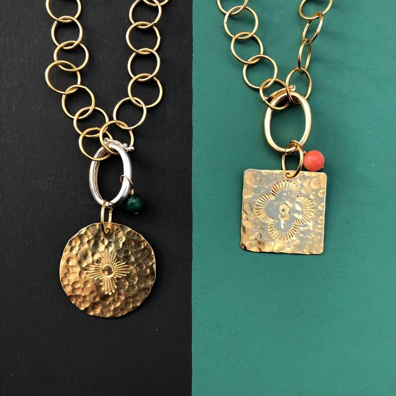 Collier OPERA
