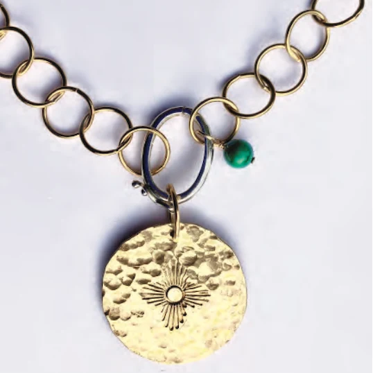 Collier OPERA