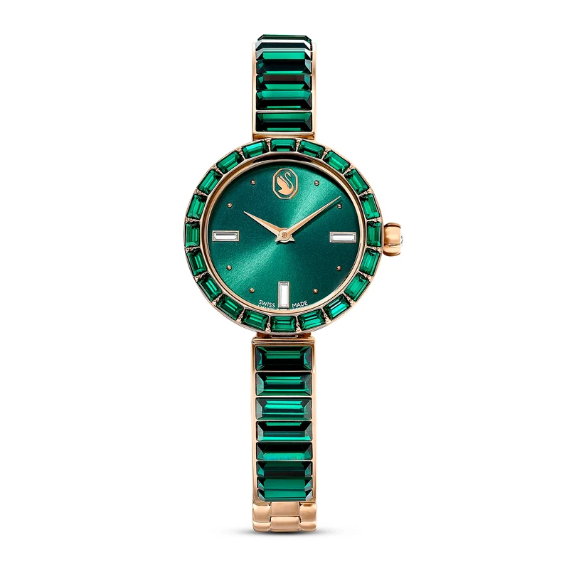 Swarovsk Matrix Montre femme Swarovski Matrix 5690808