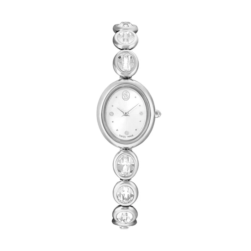 Swarovski Montre femme Imber couleur argent 5740826