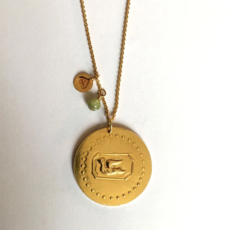 Médaille PALOMA