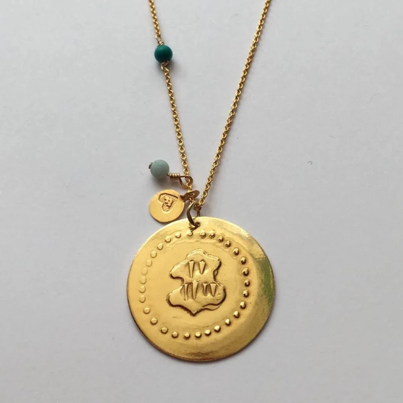 Médaille RITA