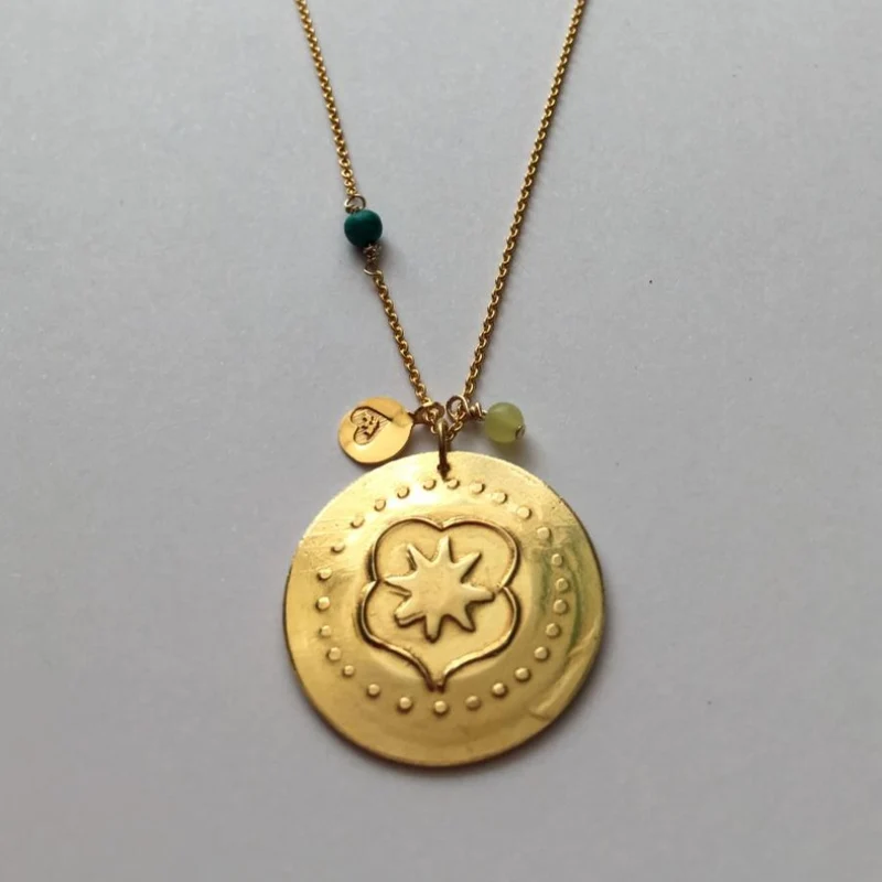 Médaille MADELEINE