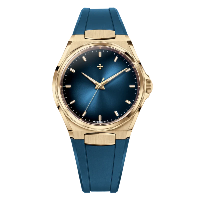 Montre Venezianico Arsenale Bronzo - 6221556