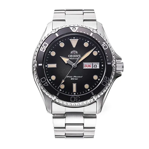 Montre Orient Mechanical Sports RA-AA0810N