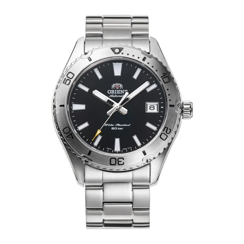 Montre Orient Mako 40 RA-AC0Q01B