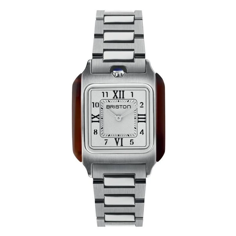 Montre Briston Streamliner Kennedy 30 Quartz 262030.SA.T.2.SB