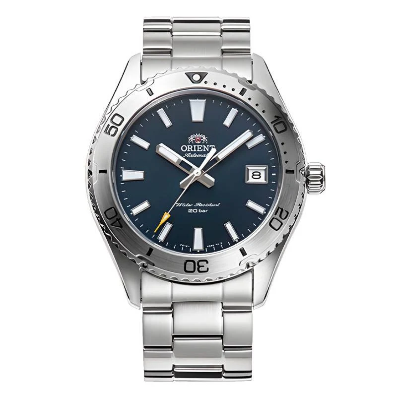 Montre Orient Mako 40 RA-AC0Q02L