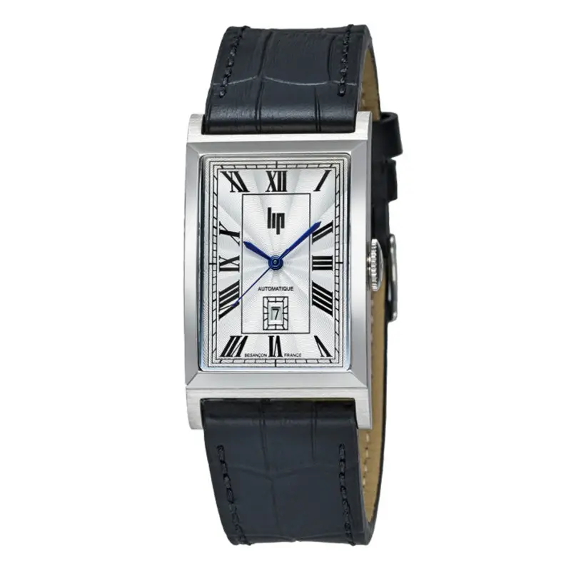 Montre LIP Churchill T26 Chiffres Romains 671934