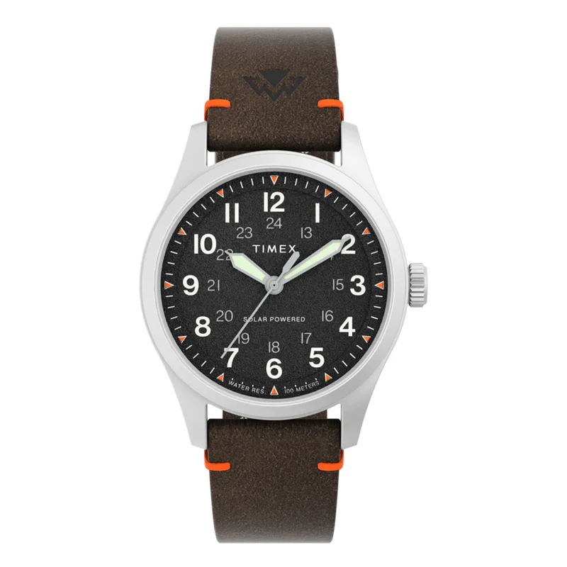 Montre Timex Expedition Field Post Solar 36mm TW2V64200