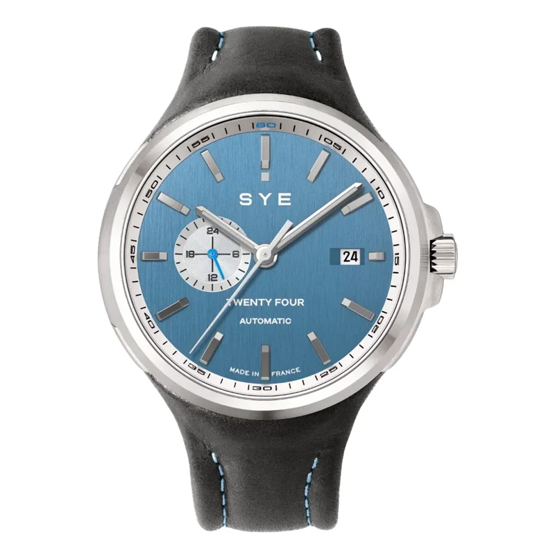 Montre SYE MOT1ON Automatic 24 Estoril