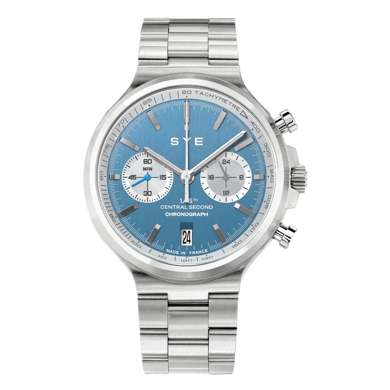 Montre SYE MOT1ON Chronograph Estoril
