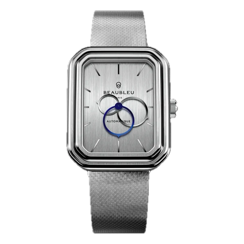 Montre Beaubleu Ecce Figura Vesperal