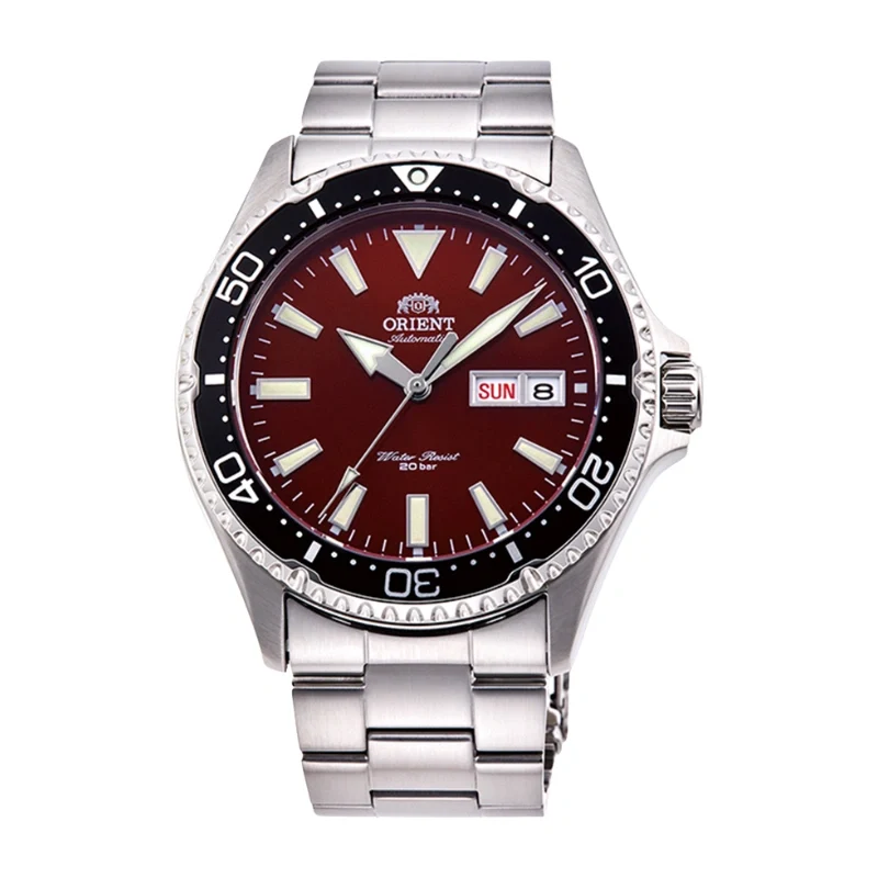 Montre Orient Mako III Kamasu RA-AA0003R