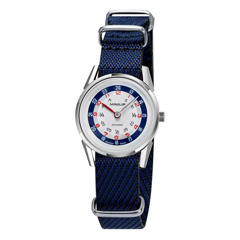Montre LIP MINILIP 29 mm 671971