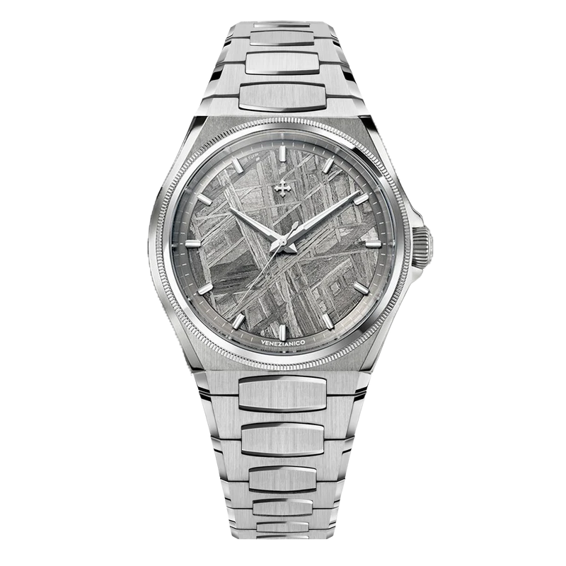 Montre Venezianico Arsenale Meteorite 40mm 6221560C