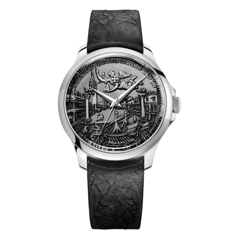 Montre Venezianico Redentore Historia Temporis 1221520