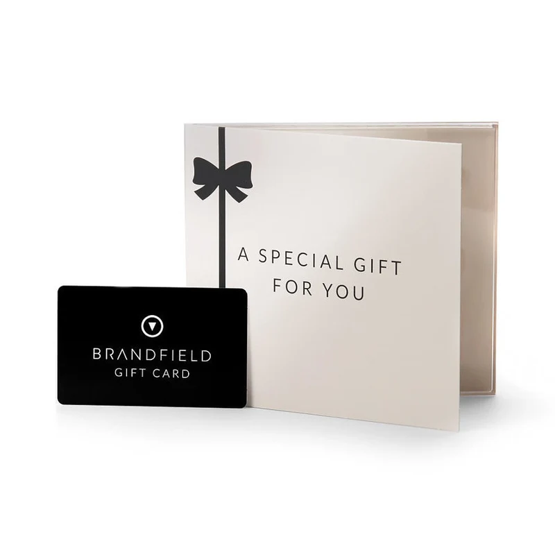 Brandfield Gift Card €45,-