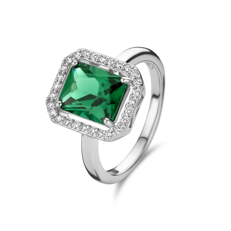 Parte Di Me Mia Colore Bague Argent PDM33020-60