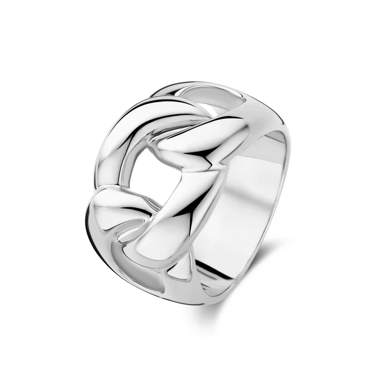 Parte Di Me Bibbiena Poppi Bague Argent PDM33068-52