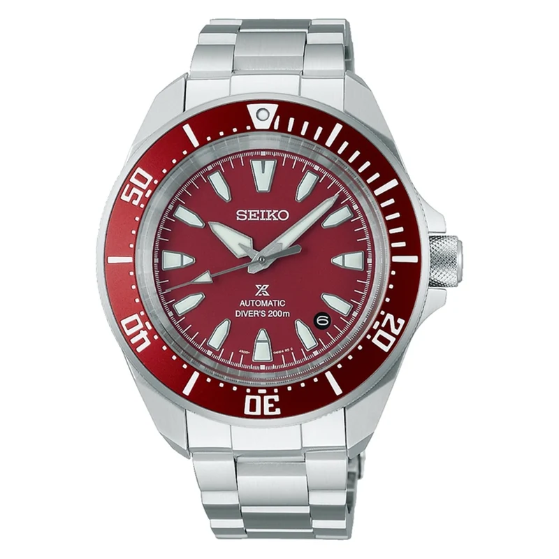 Seiko Prospex Automatic Watch SRPL11K1