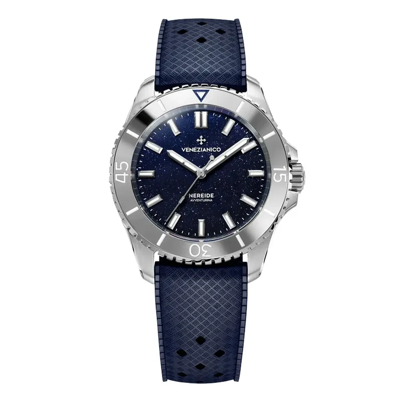 Montre Venezianico Nereide Avventurina 39mm 3121551
