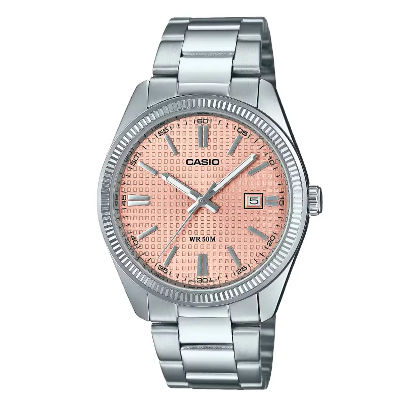 Montre Casio MTP-1302PE-4AVEF