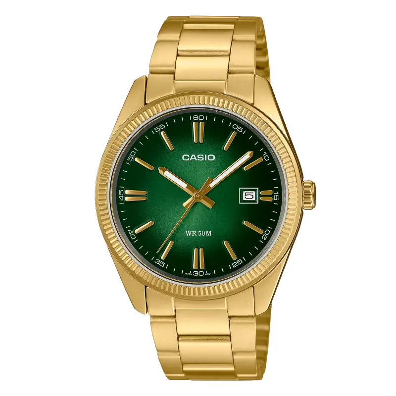 Montre Casio MTP-1302PGC-3AVEF