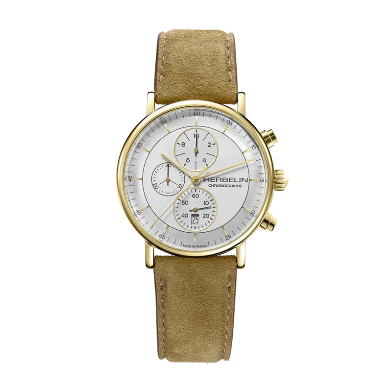 Montre Herbelin Inspiration 35647P12SU