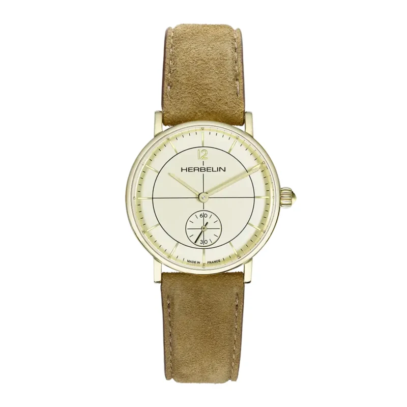 Montre Herbelin Inspiration 10647P17SU