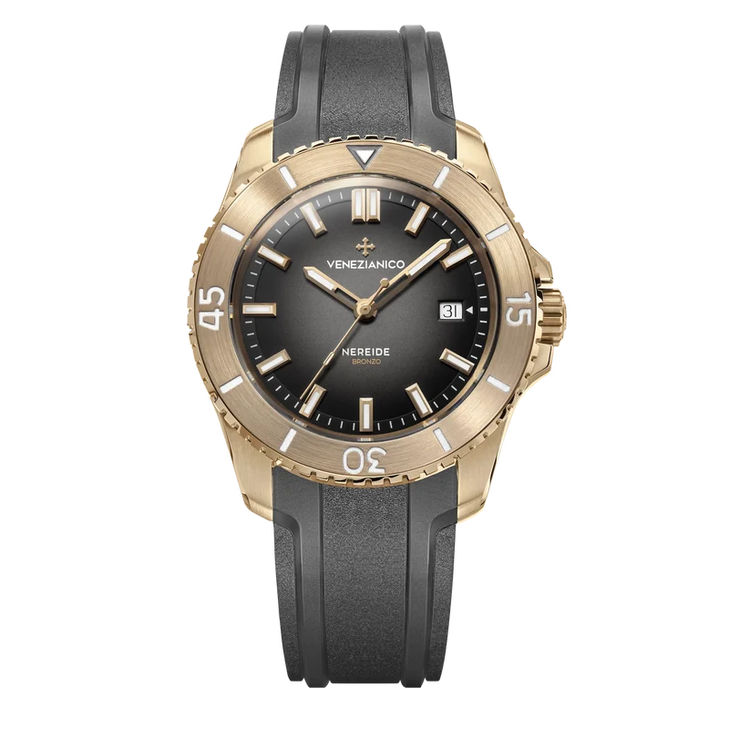 Montre Venezianico Nereide Bronzo 4521555