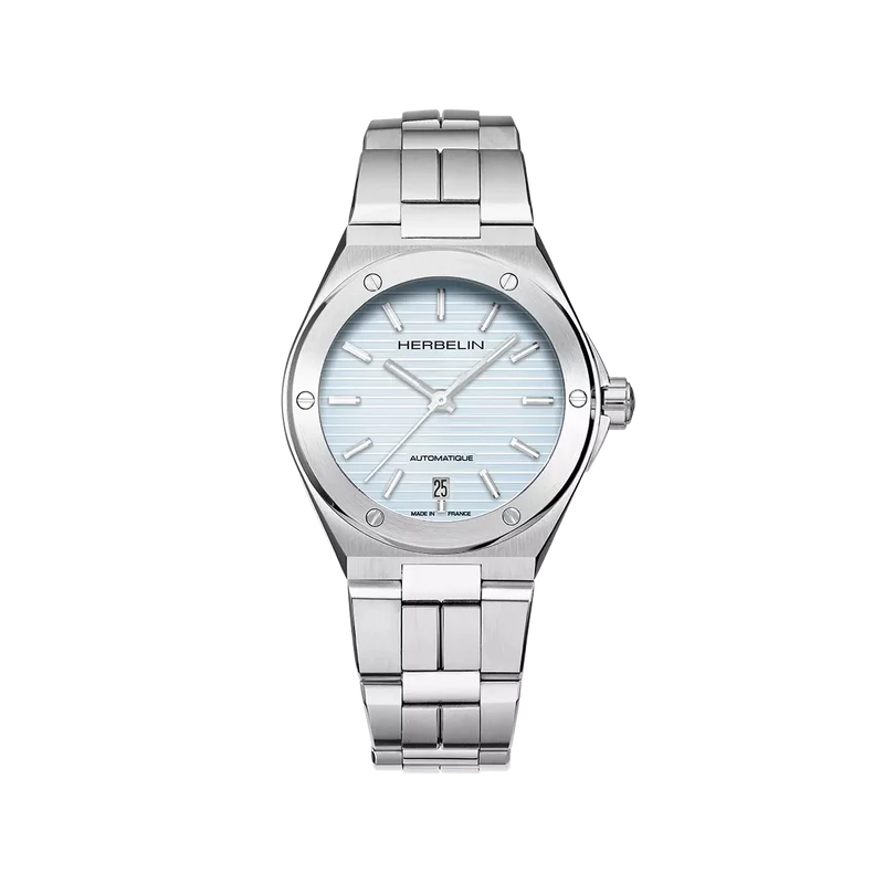 Montre Herbelin Cap Camarat 1545B25