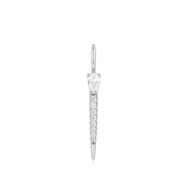 Ania Haie Pop Charms 925 Sterling Silver Charm AH-NC048-30H