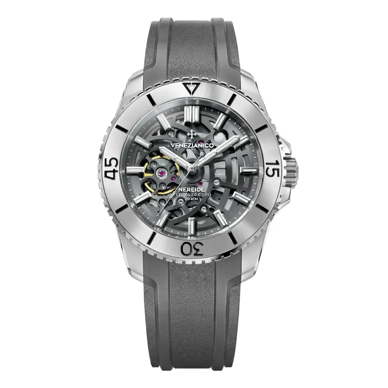 Montre Venezianico Nereide Ultraleggero 42 3921508