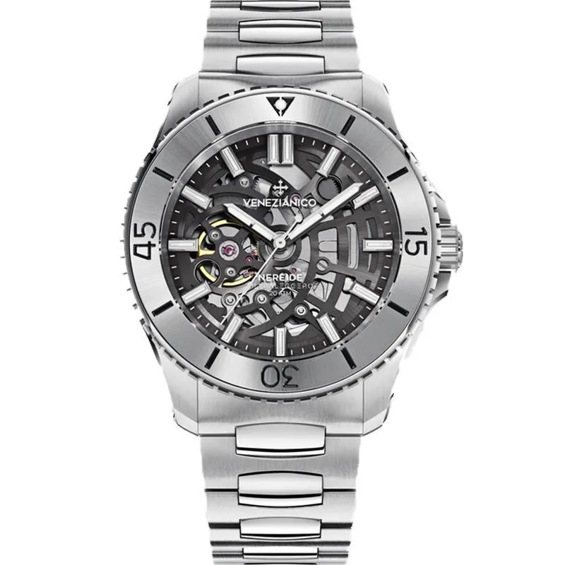 Montre Venezianico Nereide Ultraleggero 42 - 3921503C