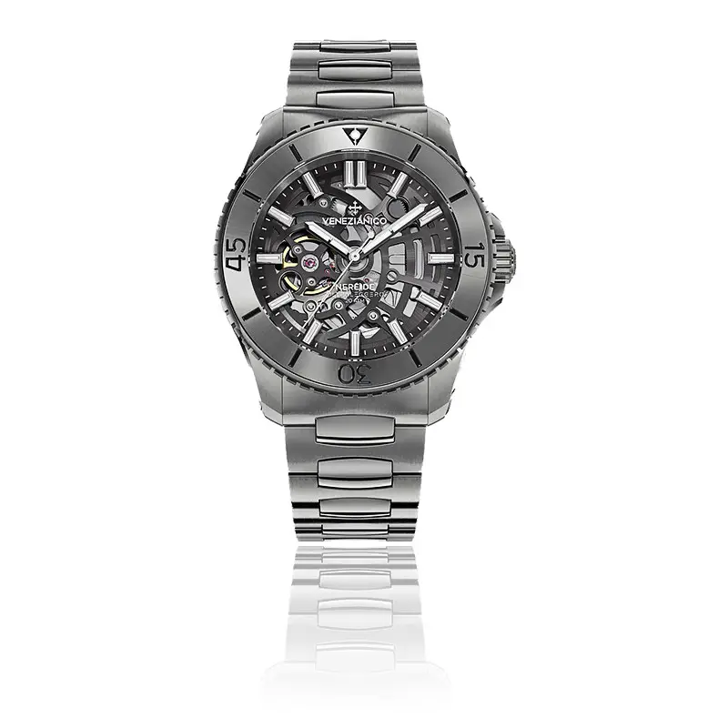 Montre Venezianico NEREIDE ULTRALEGGERO 42 - 3921504C
