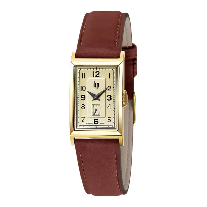 Montre LIP Churchill T18 671014