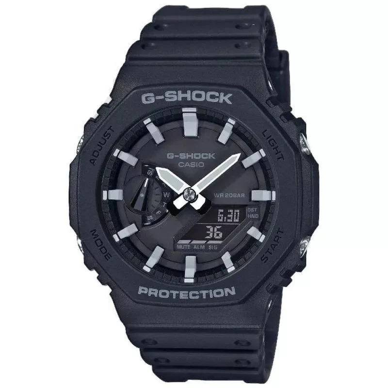 Montre Casio G-Shock GA-2100-1AER