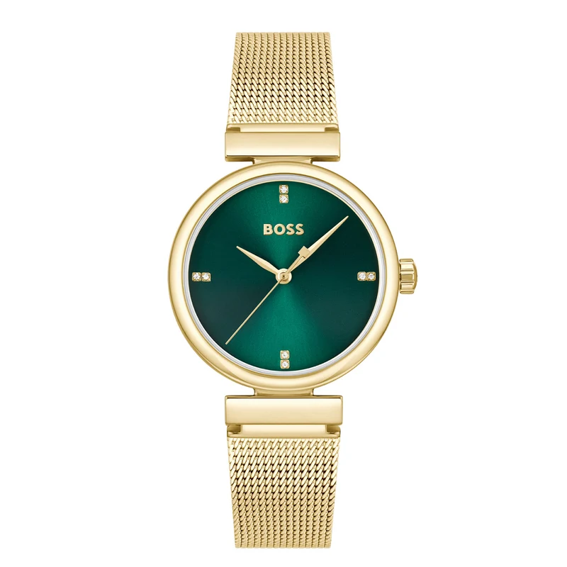Hugo Boss Montre Quartz 32 mm HB1502855