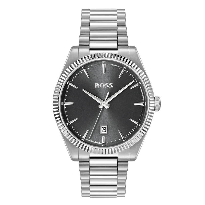 Hugo Boss Montre Quartz 40 mm HB1514310