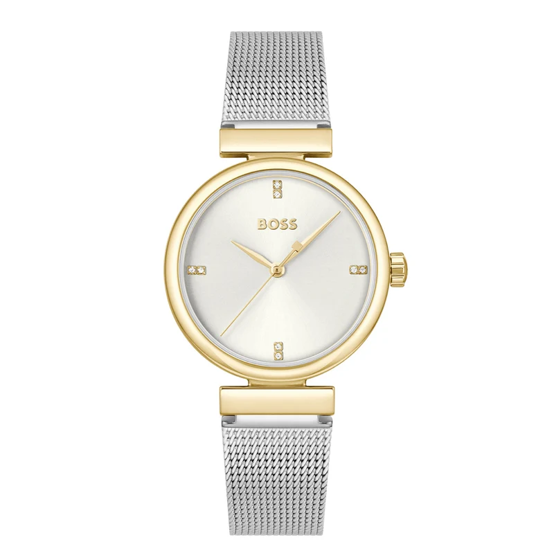 Hugo Boss Montre Quartz 32 mm HB1502853