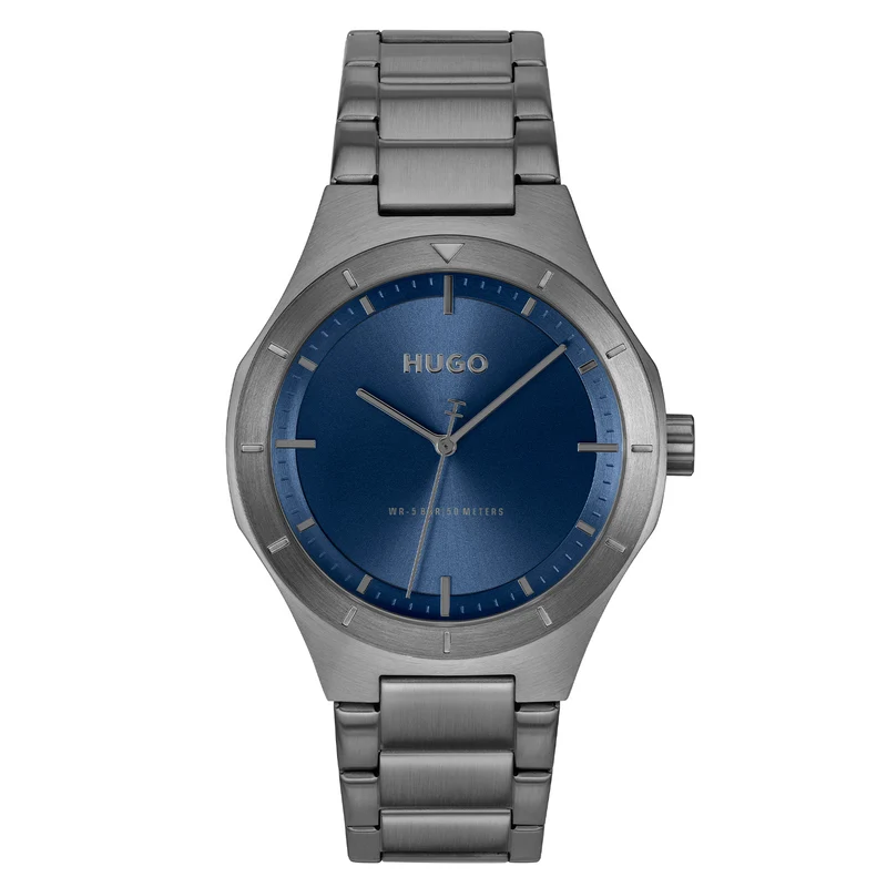 Hugo Boss Montre Quartz 42 mm HU1530448