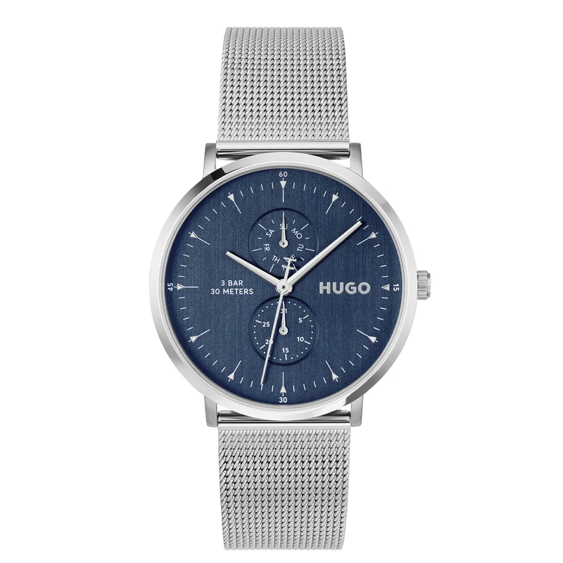 Hugo Boss Montre Quartz 40 mm HU1530457
