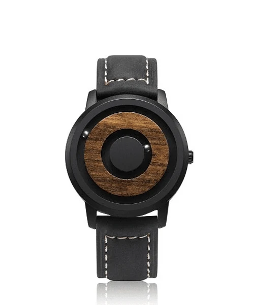 Montre en bois homme et femme otinox