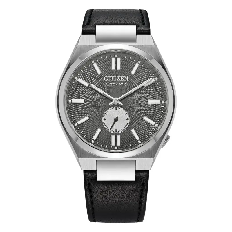 Montre Citizen Tsuyosa Small Second NK5010-01H