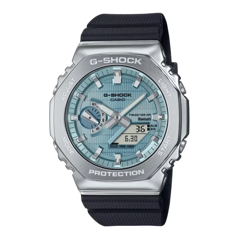 Montre Casio G-Shock GBM-2100A-1A2ER