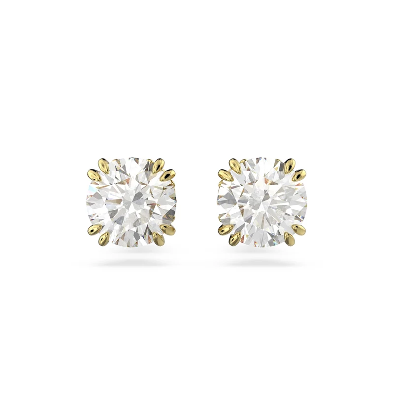 Swarovski Constella Boucles d'oreilles Or 5642595