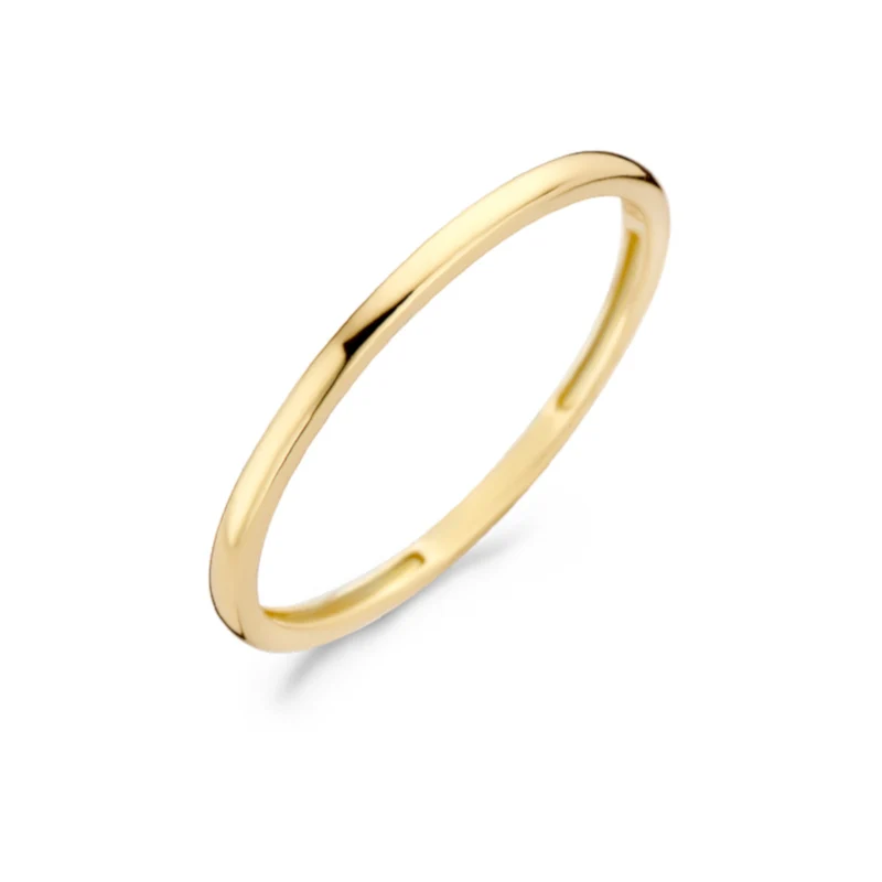 Blush Bague Or 1197YGO/46